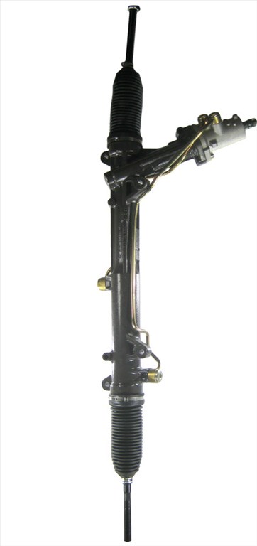 BMW 5 E60 (2003-2009) / BMW 5 E61 (2004-2009) / BMW 6 E63 (2004-2010) / BMW 6 E64 (2004-2010) servotronic nélküli kormánymû (2002-2010)  5. kép