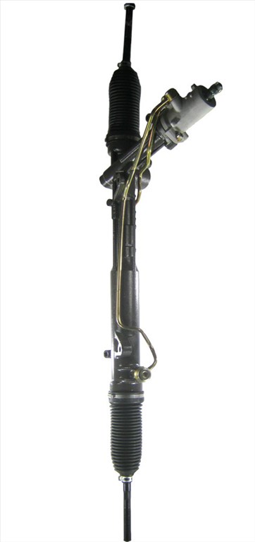 BMW 5 E60 (2003-2009) / BMW 5 E61 (2004-2009) / BMW 6 E63 (2004-2010) / BMW 6 E64 (2004-2010) servotronic nélküli kormánymû (2002-2010)  6. kép