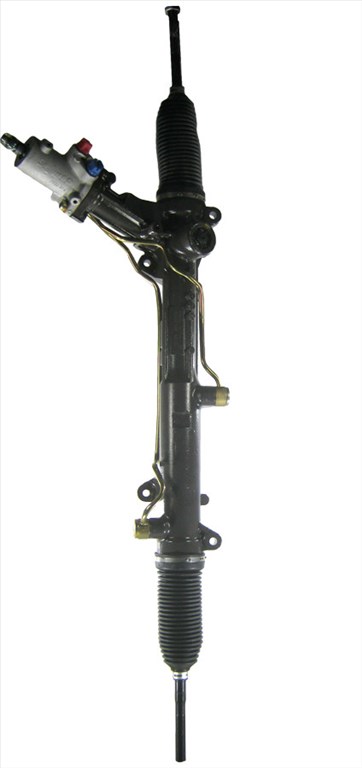 BMW 5 E60 (2003-2009) / BMW 5 E61 (2004-2009) / BMW 6 E63 (2004-2010) / BMW 6 E64 (2004-2010) servotronic nélküli kormánymû (2002-2010)  8. kép