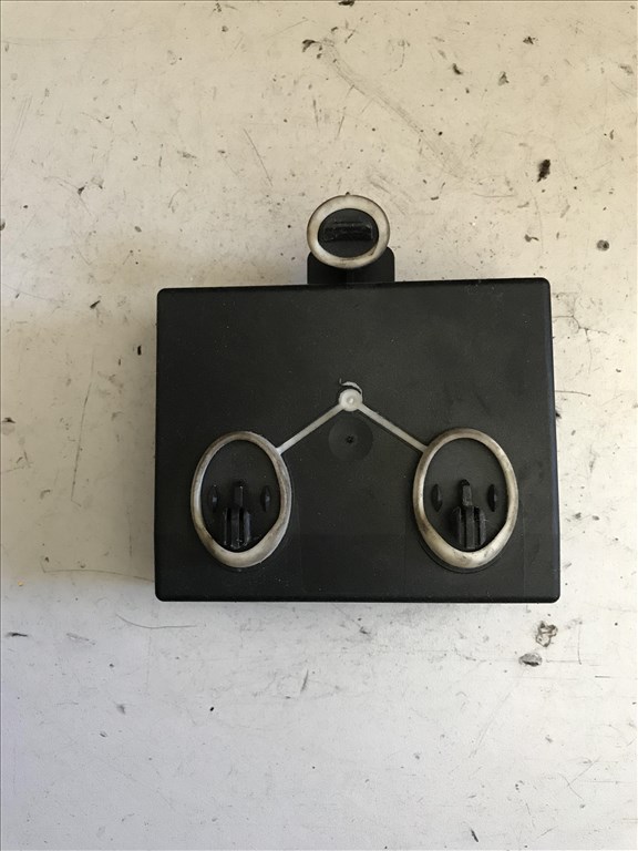 Audi A6 (C6 - 4F) J. hátsó ajtóvezérlő 4f0959794 2. kép