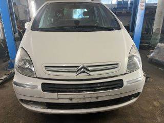 CITROËN XSARA PICASSO (N68) Levélrács