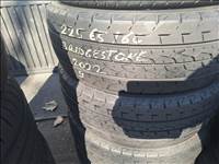  225/65/16" C Bridgestone nyári gumi 