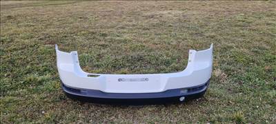 Volkswagen Tiguan I hátsó lökhárító