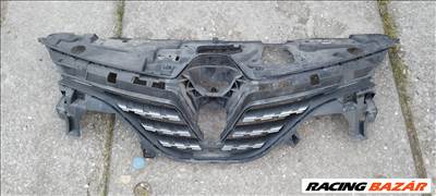 Renault Clio V gyári díszrács eladó 622561539r