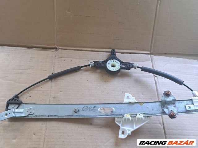 Mazda 6 (3rd gen) MAZDA 6 Bal első Ablakemelő Szerkezet (Elektromos) 1. kép