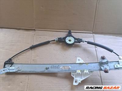 Mazda 6 (3rd gen) MAZDA 6 Bal első Ablakemelő Szerkezet (Elektromos)