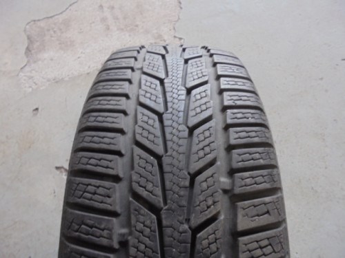 Semperit Speed Grip 205/55 R16  1. kép