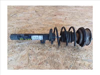 BMW 1 E81 E82  E87 (2005-2011) 1.6 Benzines Jobb Első Lengéscsillapító Rugóval