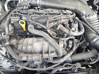 Ford Focus Mk3 1.6 EcoBoost Motor JQDB 
