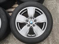 Bmw 16-os gyári alukerék 5x112-es