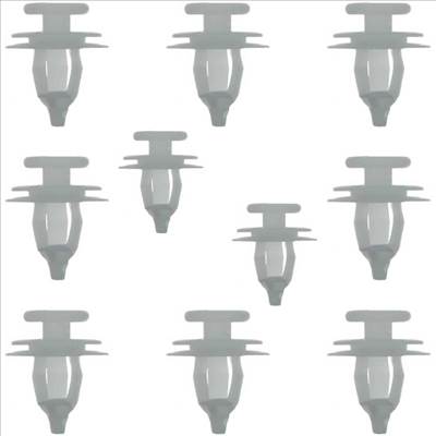 Citroen XM kárpit rögzítő patent szett 1989-2000