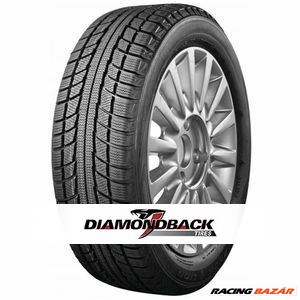 185/65 R15 Diamondback DR777 XL 92T új téli személyabroncs 1. kép