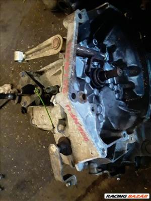 Peugeot 206 1.6 benzin váltó 20cn48 20cn24