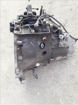 Peugeot 206 2.0 benzin váltó 20DM16