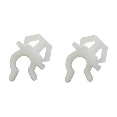 Suzuki Swift III motorvédő burkolat rögzítő patent szett 2005-