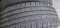 Újszerű Bridgestone Turanza T005 215/55 R18 nyári gumik 90e./4db