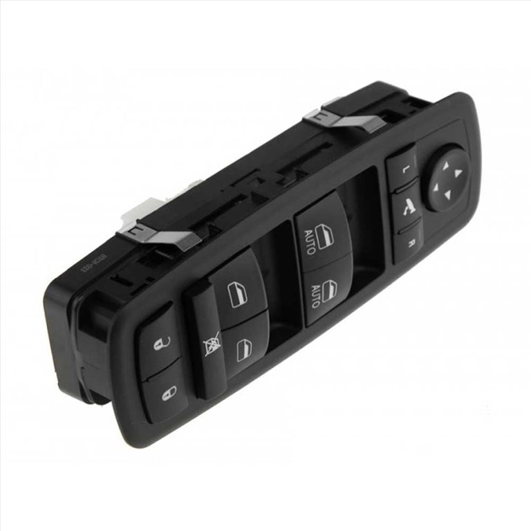 Jeep Grand Cherokee IV ablakemelő kapcsoló panel 2010- 1. kép