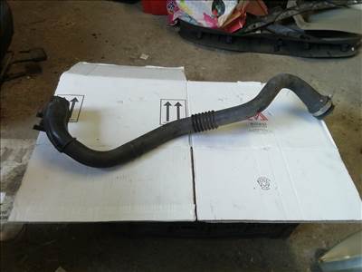 Renault Clio II 1.5 dCi cooler cső 8200208708