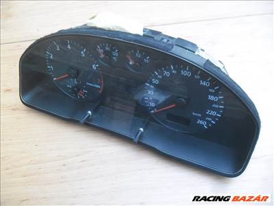 Audi A4 (B5 - 8D) 1.6 óracsoport  8D0919860G