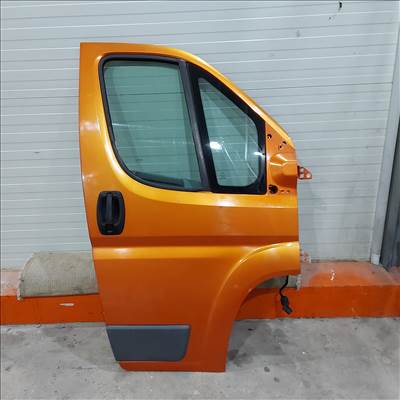 Fiat DUCATO Citroen JUMPER Peugeot BOXER 06- Jobb első ajtó lemez 1574