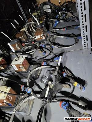 Citroën Peugeot  váltó bowden 