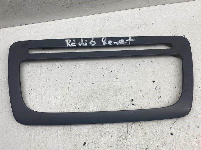 SEAT IBIZA IV Rádió / CD Keret 1. kép