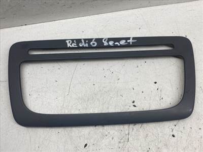 SEAT IBIZA IV Rádió / CD Keret