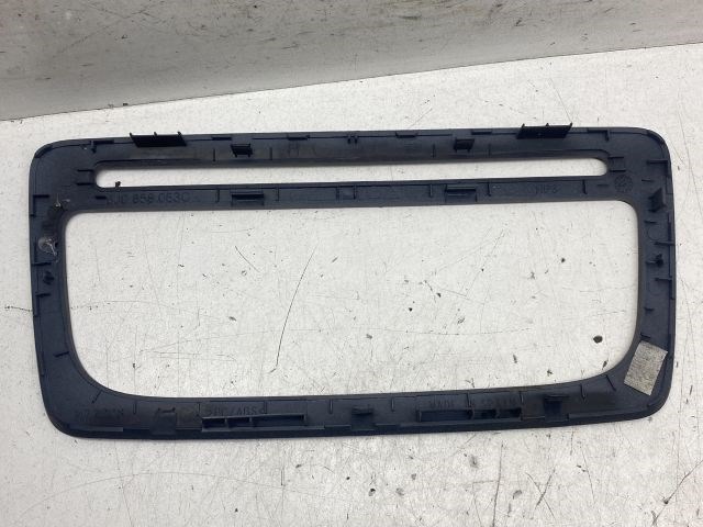 SEAT IBIZA IV Rádió / CD Keret 2. kép