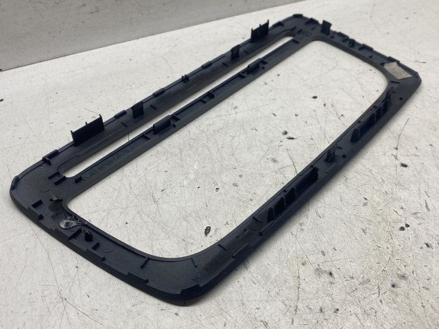 SEAT IBIZA IV Rádió / CD Keret 4. kép