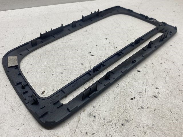 SEAT IBIZA IV Rádió / CD Keret 5. kép