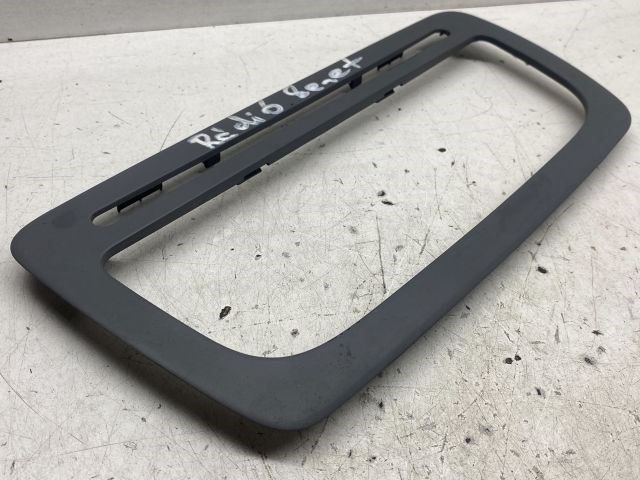 SEAT IBIZA IV Rádió / CD Keret 6. kép