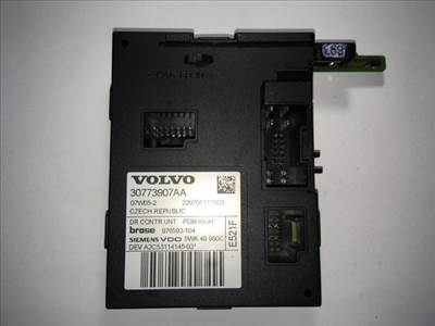 VOLVO S40 Jobb első Ajtó Vezérlőegység