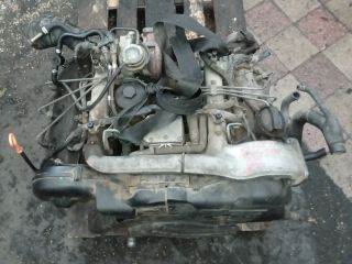 Audi A6 (C5 - 4B) Jobb Hengerfej (V-Motor/Boxer) *138551*