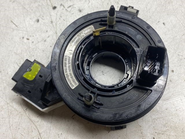 VW GOLF PLUS Légzsák Átvezető Szalagkábel 1. kép