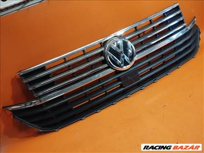 Vw T6 FL hűtőrács 7LA853653H (M.50.923)