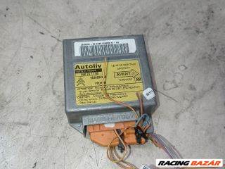 Citroën Xsara Légzsák Elektronika *122926* 550741100 9636894280