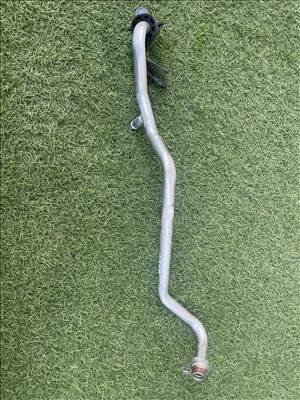 Ford Fiesta Mk6 1.25 benzin klímacső 