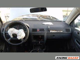 Skoda Fabia I Légzsák Elektronika *143171*