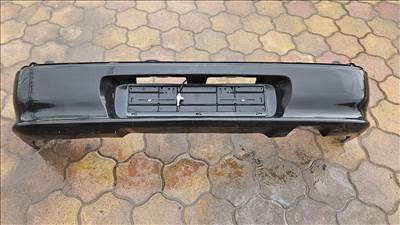 Suzuki Swift II GL 5-door Hátsó lökhárító alsó és felső 7181280ea0