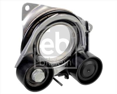 FEBI BILSTEIN 175906 - hosszbordás szíj feszítő BMW