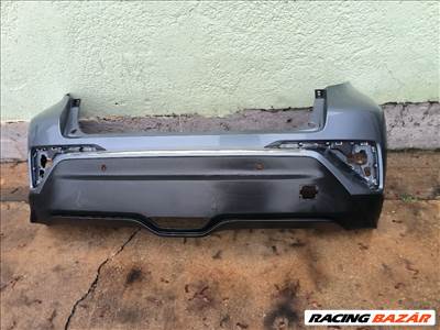 Toyota C-HR Hátsó Lökhárító 52159f4010