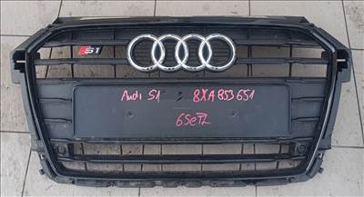 Audi S1 2014-től hűtőrács (8xa853651)