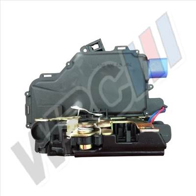 Központizár jobb hátsó Skoda Fabia 3B4839016AG 6y0839016