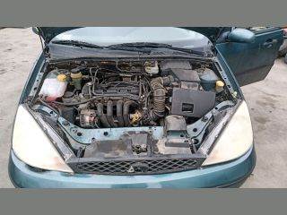 Ford Focus Mk1 Biztosítéktábla Motortér *134499*