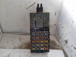 Alfa Romeo 166 Biztosítéktábla Utastér *96599*