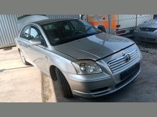 Toyota Avensis (T250) Előtét Ellenállás Fűtőmotor *137800* 4. kép