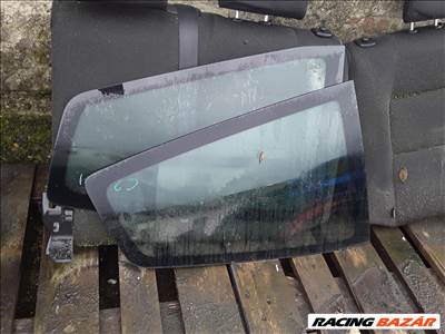 Citroen C2 Hátsó Oldalüveg