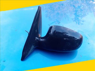 Daewoo Lanos tükör visszapillantó bal manuális gyári  015354