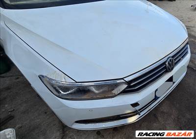 Volkswagen Passat B8 (B8) 2.0tdi CRL  bontott alkatrészei