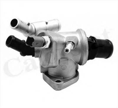 CALORSTAT by Vernet TH6836.88J - termosztát, hűtőfolyadék FIAT